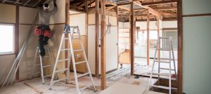 Entreprise de rénovation de la maison et de rénovation d’appartement à Seremange-Erzange